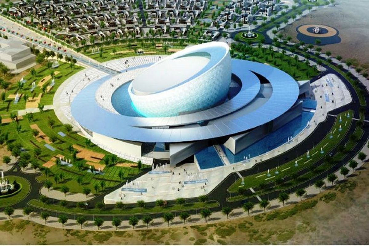 اصفهان- اسزمان عمران شهرداری