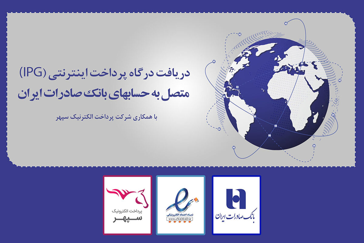 بانک صادرات ایران