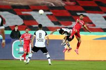 ساعت فوتبال هوادار و پرسپولیس مشخص شد