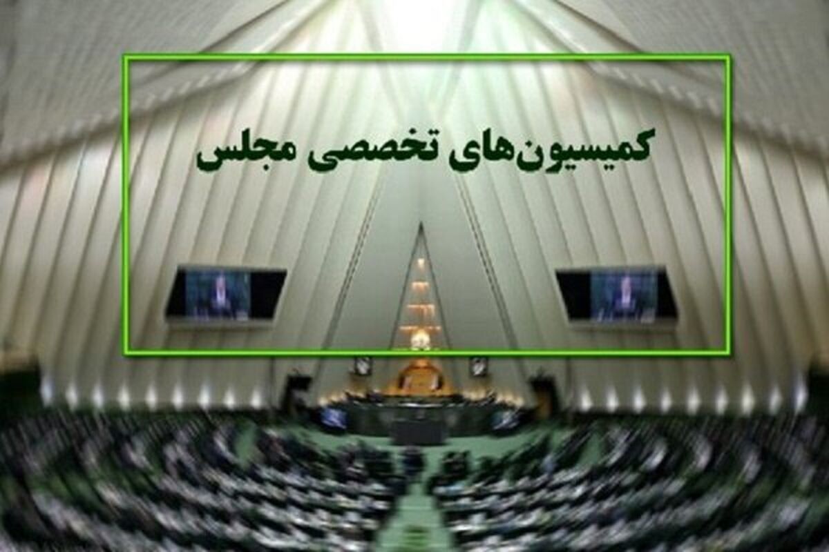مجلس شورای اسلامی