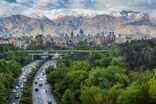 کارنامه هوای تهران در تیرماه/۱۰ روز آلوده و ۲۱ روز مطلوب