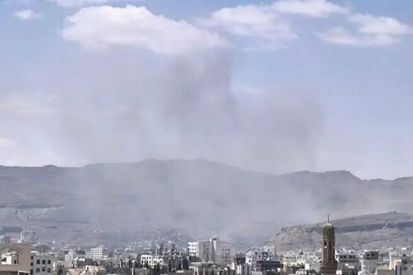 حملات نیروهای مسلح یمن علیه عربستان آغاز شد