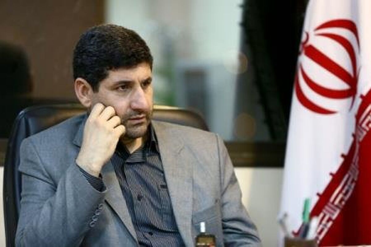 سید ضیا هاشمی