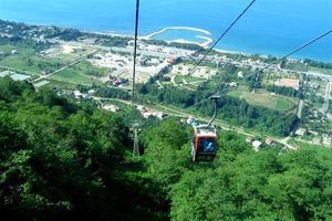 حمایت از سرمایه گذاری در بخش بوم گردی