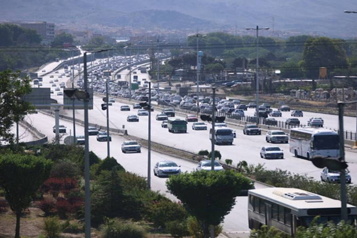 راهداری