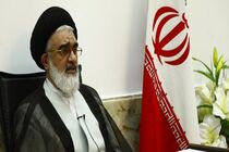 امر به معروف و نهی از منکر نشان دادن غیرت ایمانی در جامعه است
