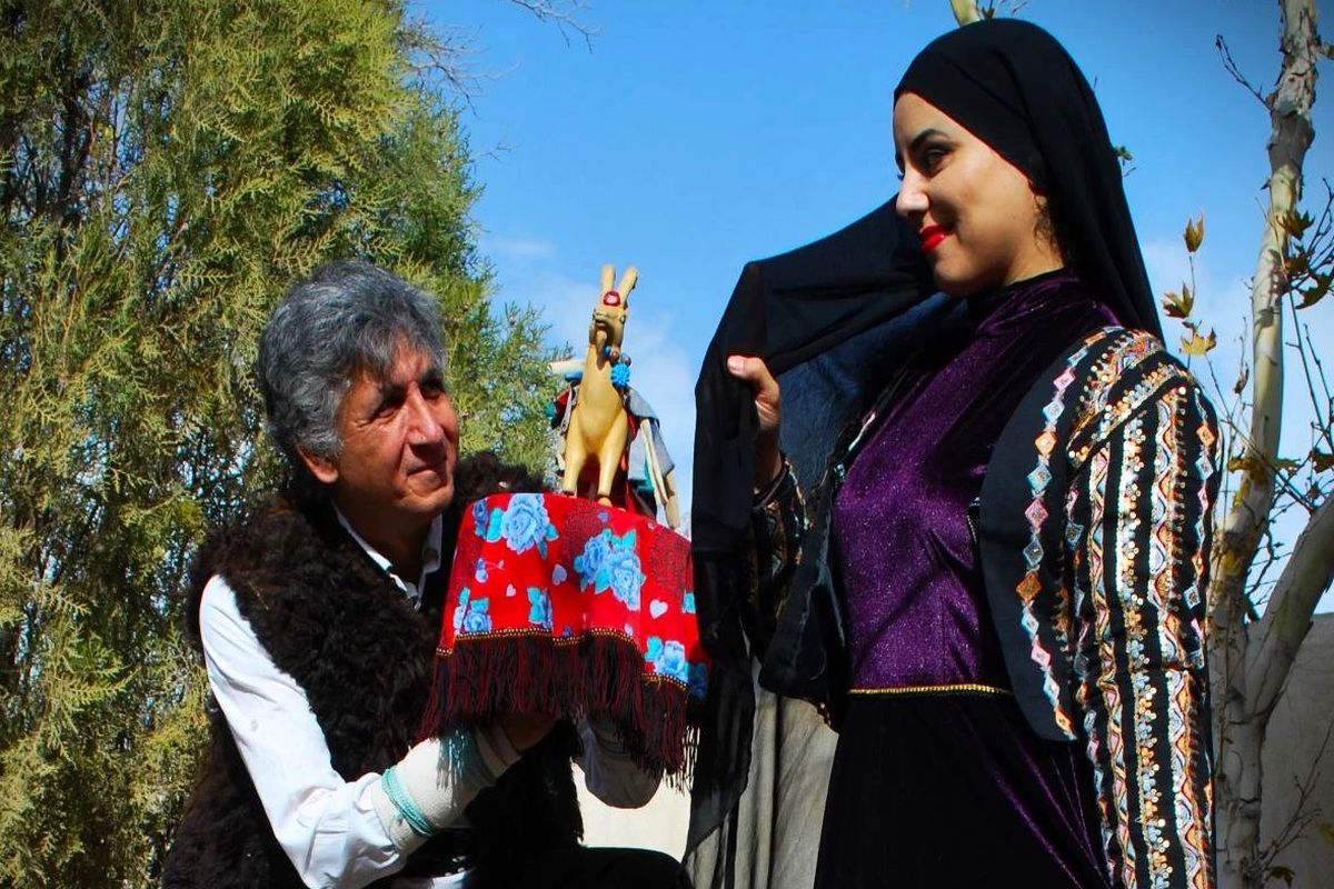 نمایش نوروز