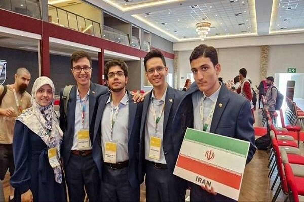 المپیاد نجوم