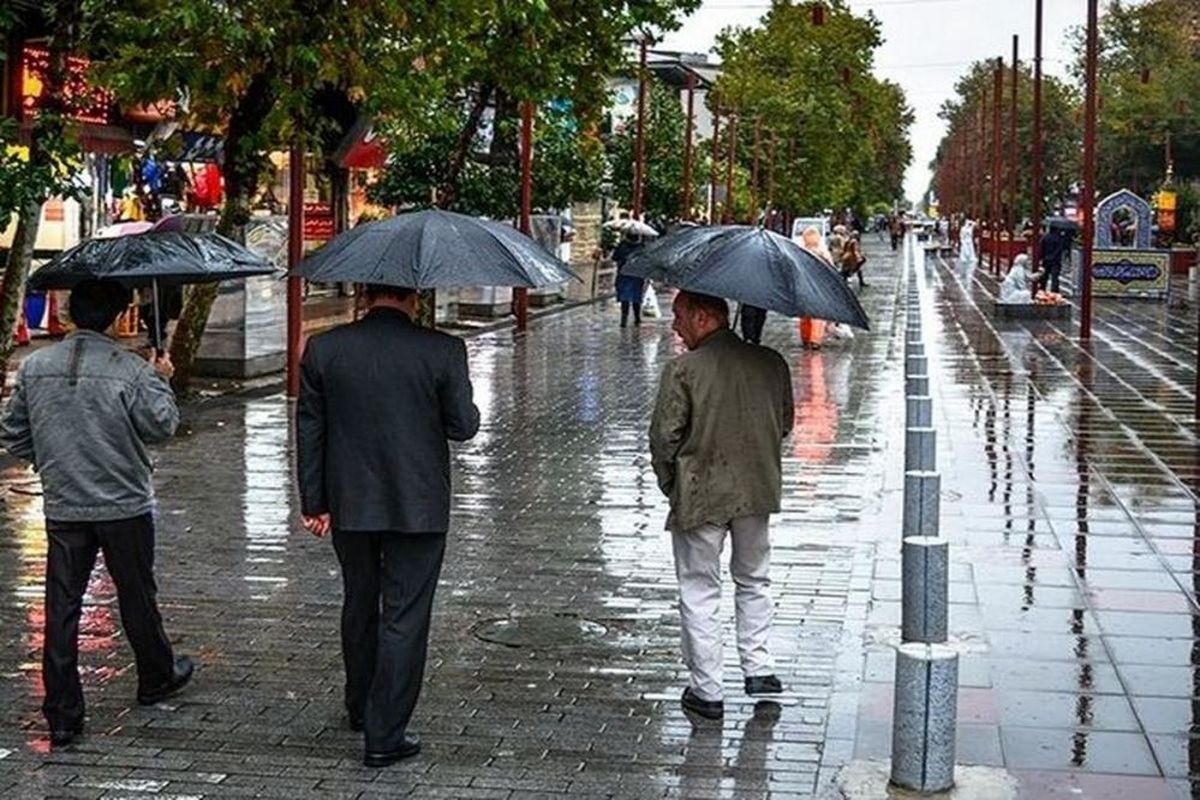 مدیر کل هواشناسی گیلان
