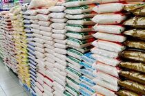 توزیع ۱۶۵۰ تن برنج پاکستانی به بازارهای خراسان رضوی