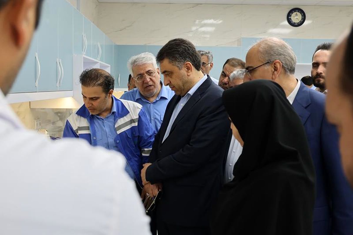 پتروشیمی خلیج فارس