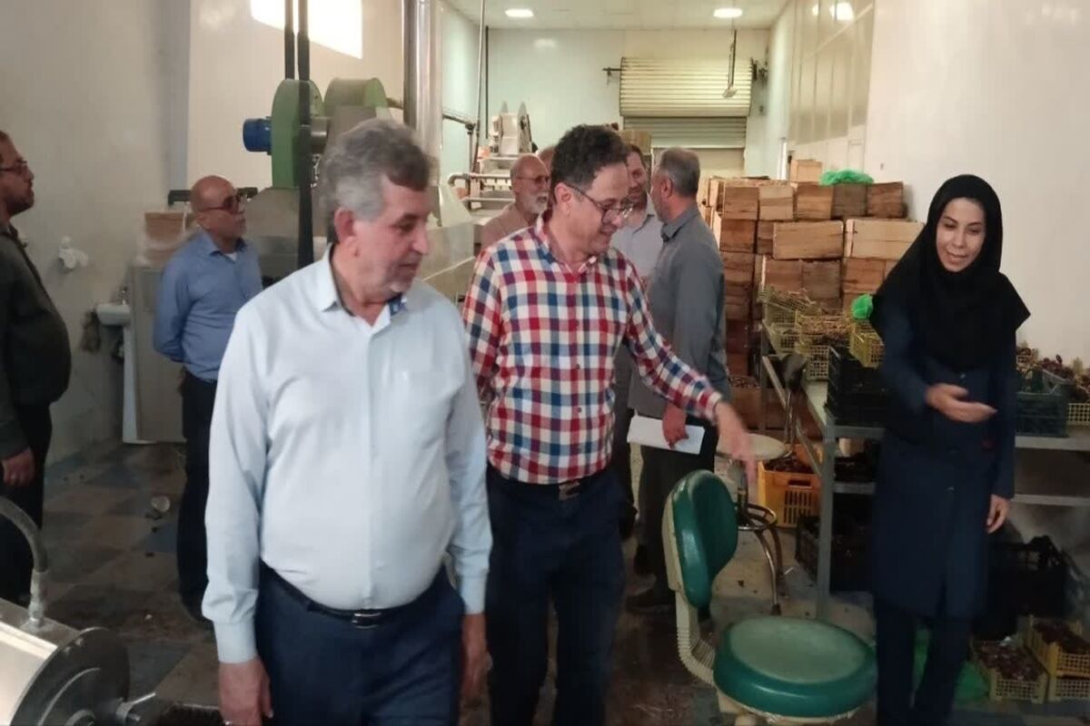 استانداری