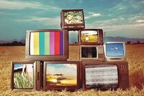 ویژه‌های سینمایی تلویزیون برای ششم فرودین