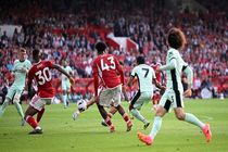 ناتینگهام مقهور کامبک چلسی با  ۳ گل