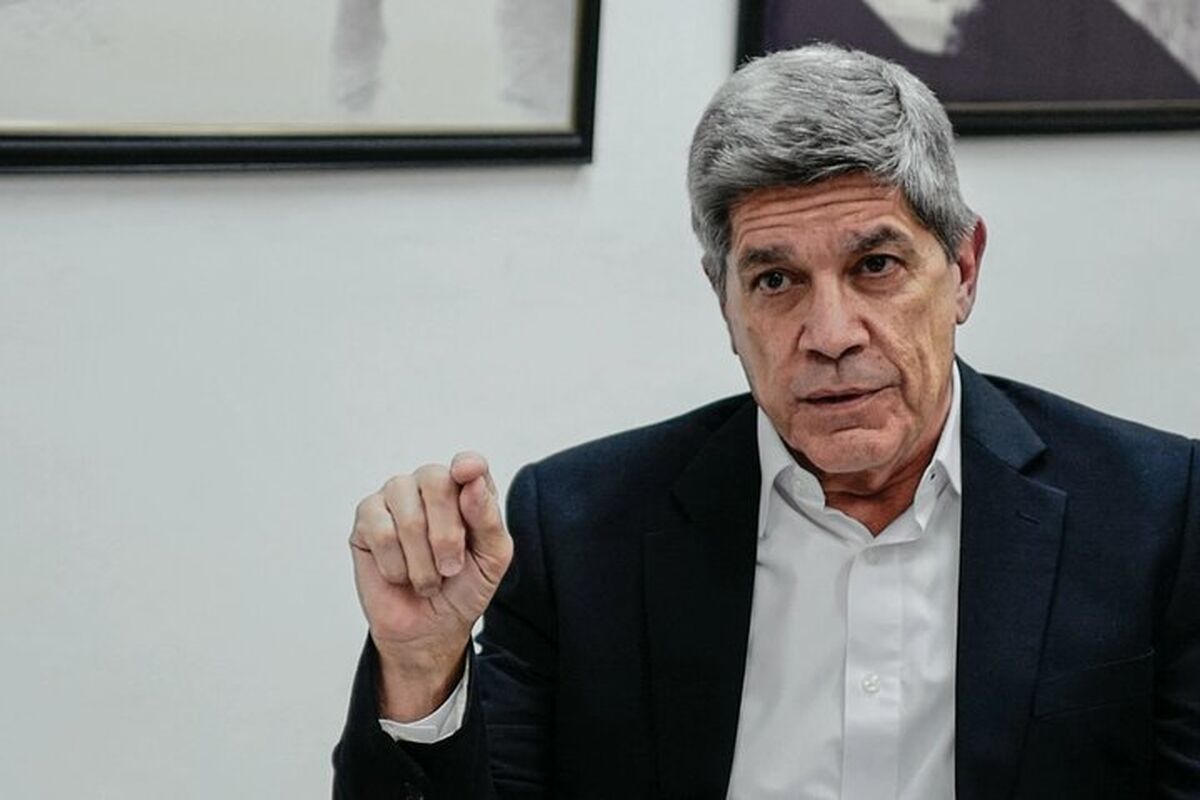 معاون وزیر خارجه کوبا