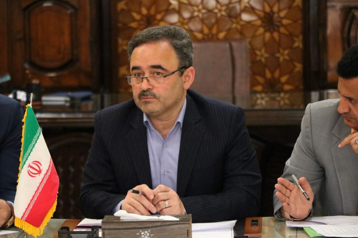 جانبازی