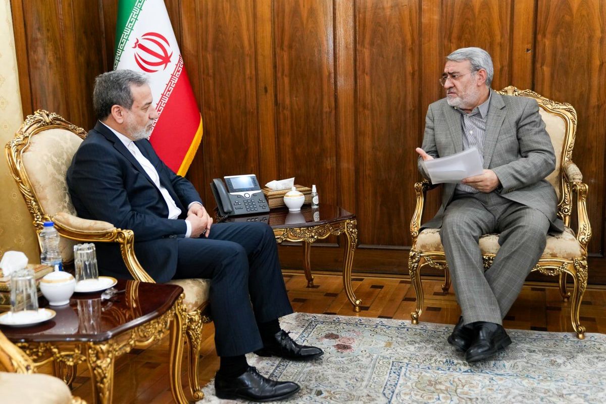 عراقچی+رحمانی فضلی