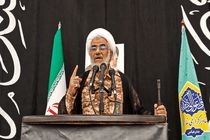 امام جمعه بندرعباس خواستار بازدارندگی قاطع در برابر جنگ زیرساخت‌ها شد