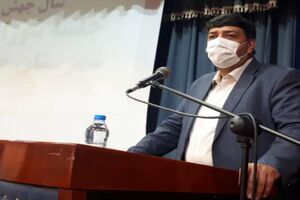 اختصاص دادن 2 میلیارد تومان جهت آبرسانی باغات کشاورزی در خمینی شهر