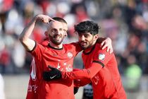  برد را به مردم آذربایجان تبریک می‌گویم و امیدوارم امسال از عملکرد ما راضی باشند