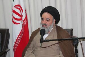 نظام اسلامی با عنایت خدا همچنان ماندگار است