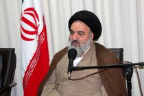 نظام اسلامی با عنایت خدا همچنان ماندگار است