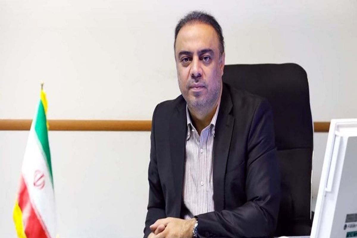 علی غیاثیان