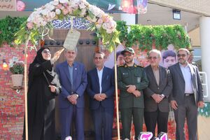 دولت چهاردهم سعی دارد فرصت بیشتری برای نقش آفرینی موثر زنان در جامعه ایجاد کند