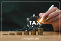 اینفوگرافیک/این افراد باید مالیات بر سوداگری بپردازند