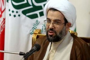 سلسله جشن‌های امامت و ولایت در حرم مطهر بانوی کرامت برگزار می‌شود