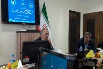 ۲۲ درصد حجم مخازن آبی خراسان رضوی پر از آب است