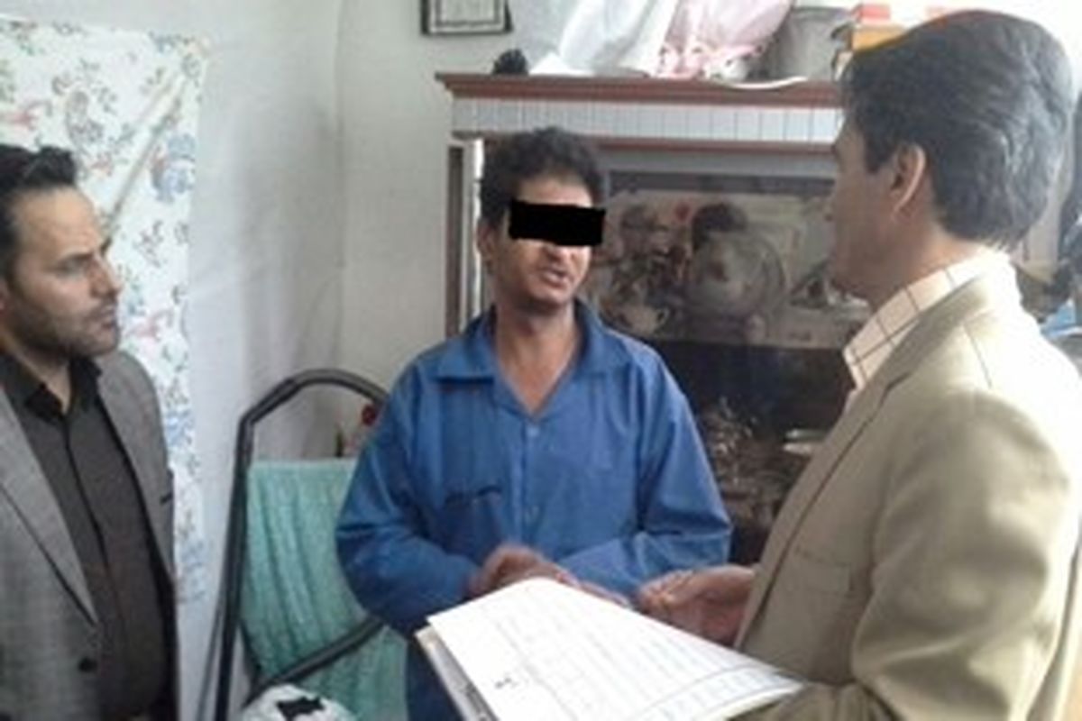 قتل کودک 7 ساله در مشهد