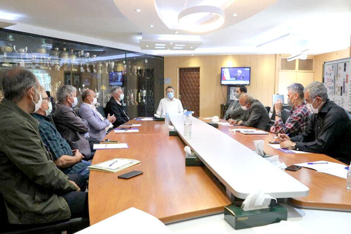 مسابقات والیبال قهرمانی آسیا