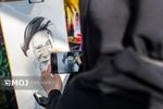 مراسم پیاده‌روی جاماندگان اربعین حسینی