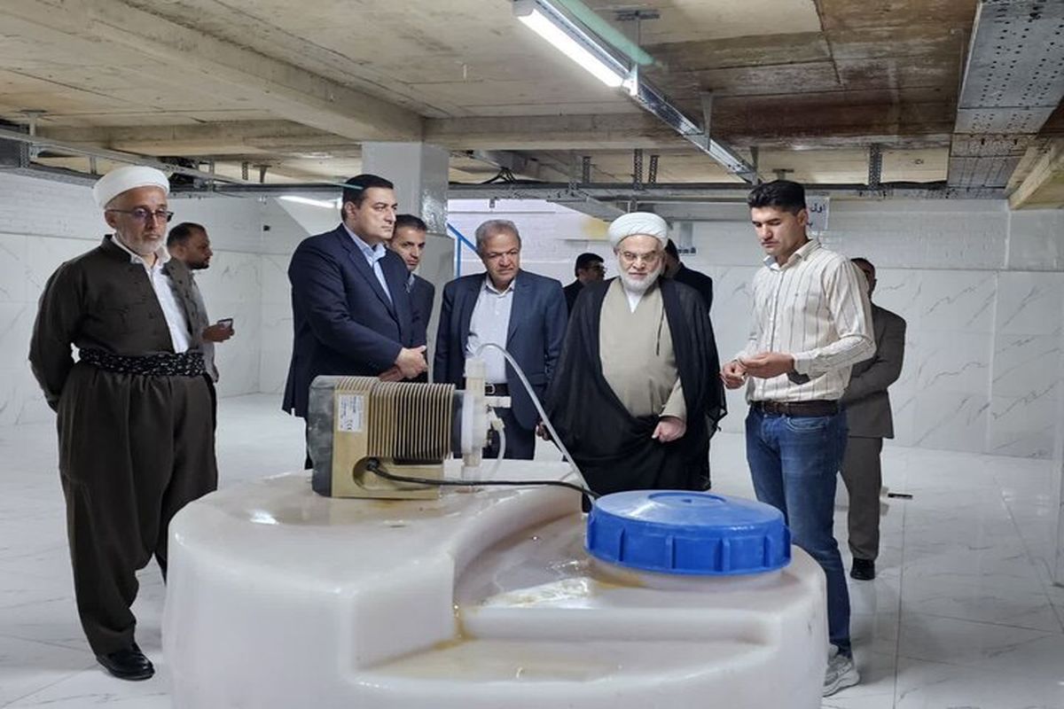 نماینده ولی فقیه