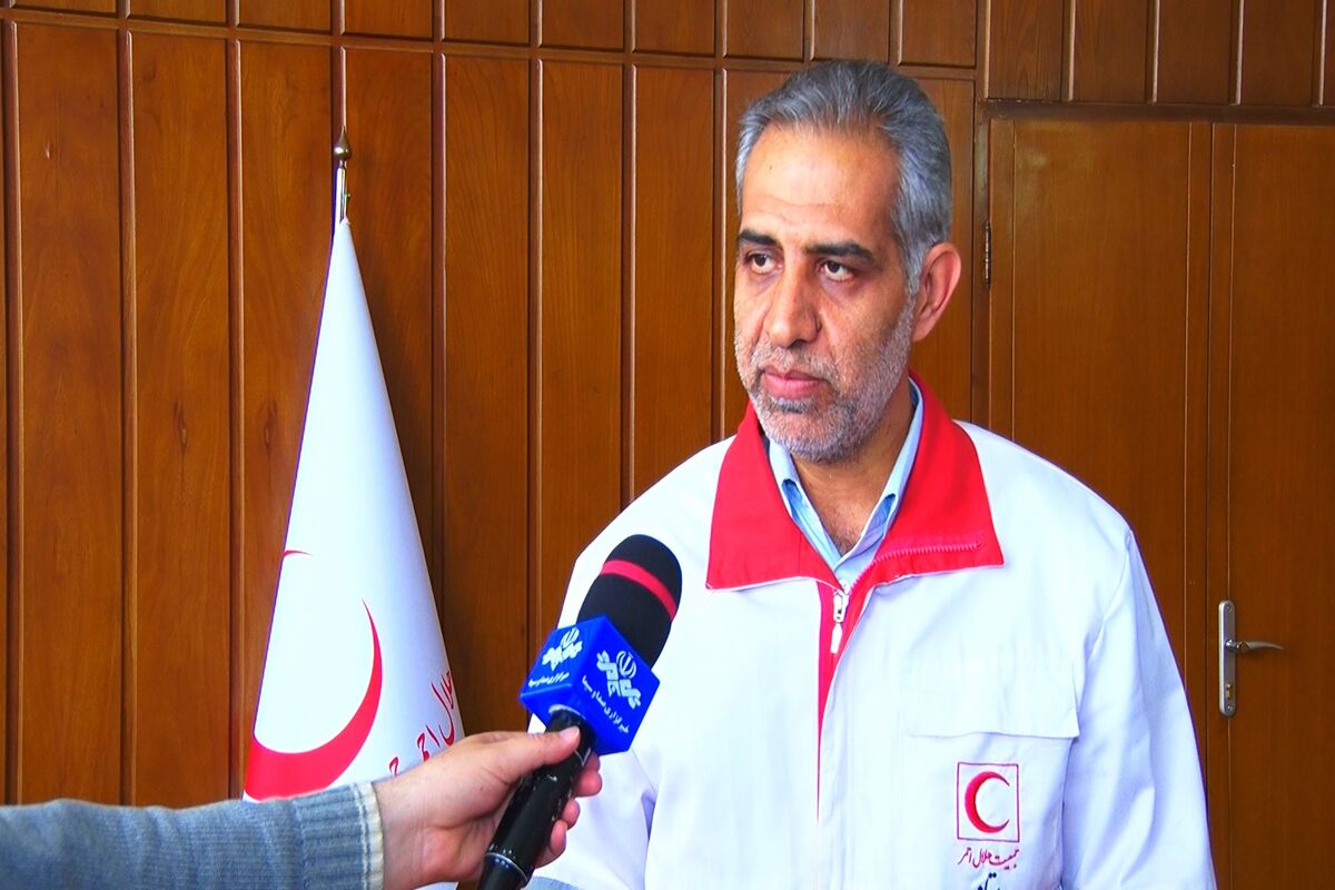 هلال احمر (2)