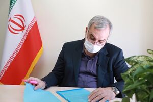 با همه توان و امکانات به رشد کمی و کیفی خدمات سلامت محور اهتمام ورزند