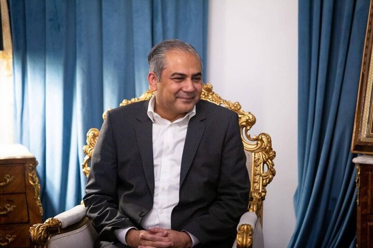 وزیر کشور پاکستان