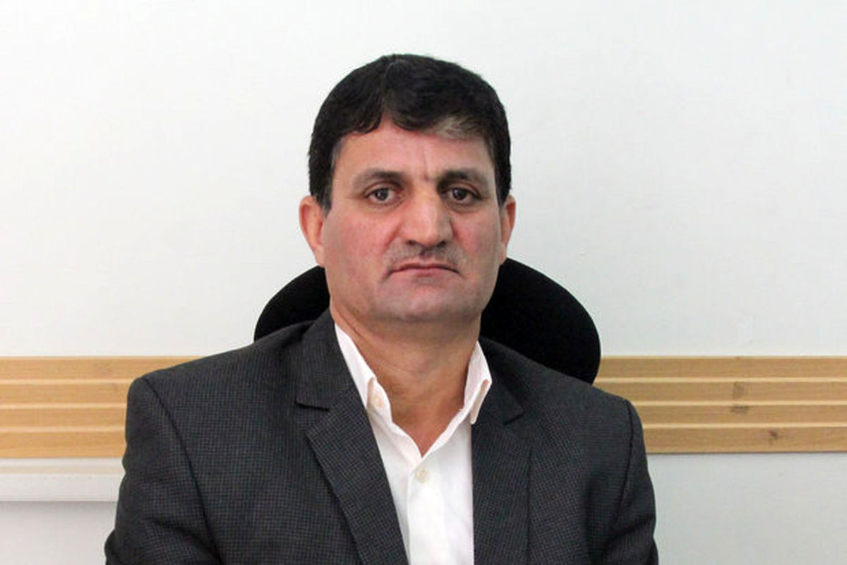 علی میرزایی کیا