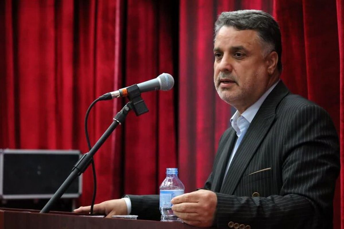 مسعود حبیبی