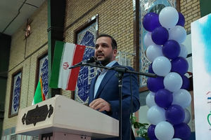 نقش بی بدیل فرهنگیان در ترویج فرهنگ ورزش و تندرستی در جامعه نمایان است