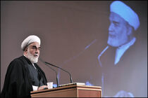 آیت الله محمودی گلپایگانی شخصیتی جامع الاطراف بود