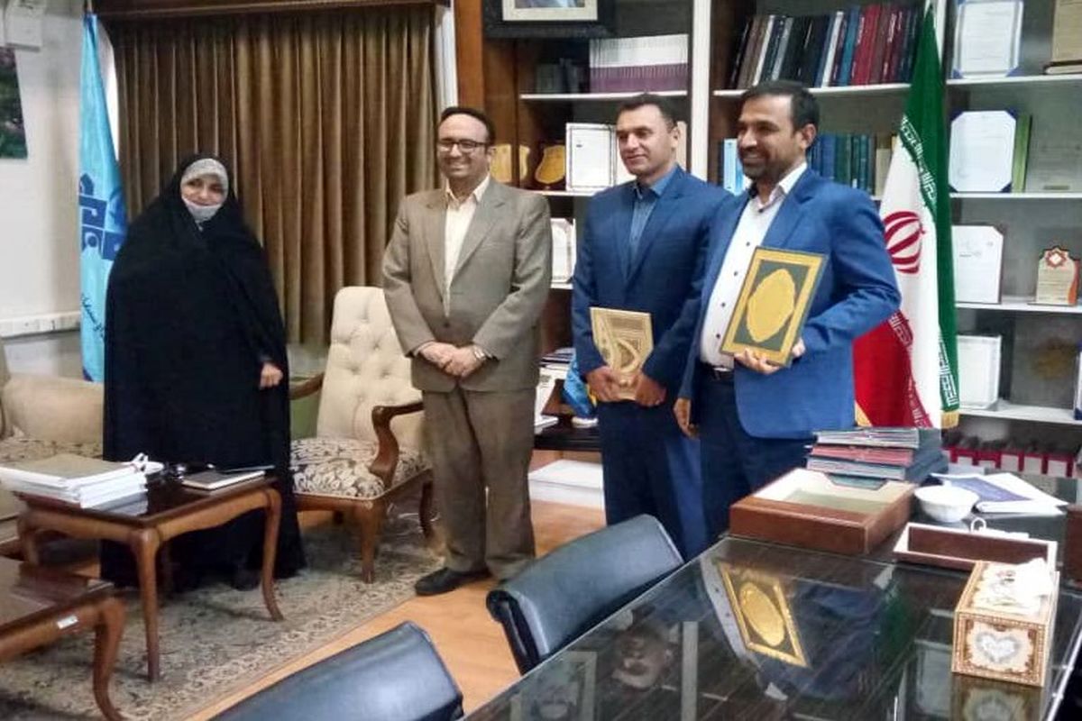 تفاهم نامه صداوسیما و جامعه دانشگاهی استان کردستان