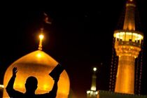 حضور مداحان و سخنرانان سرشناس در حرم رضوی در دهه سوم ماه صفر