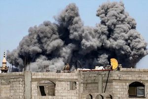 انفجار در پادگان امام حسن(ع) کرمانشاه/ خودروسازی بروجرد هدف کینه‌توزی اسرائیل