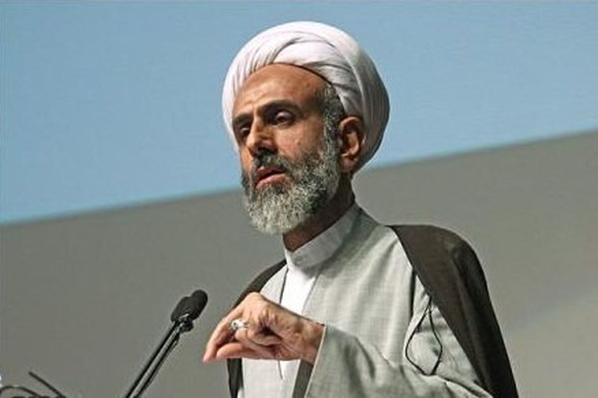 رئیس سازمان اوقاف و امور خیریه کشور