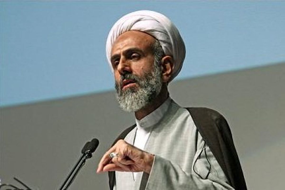 رئیس سازمان اوقاف و امور خیریه کشور