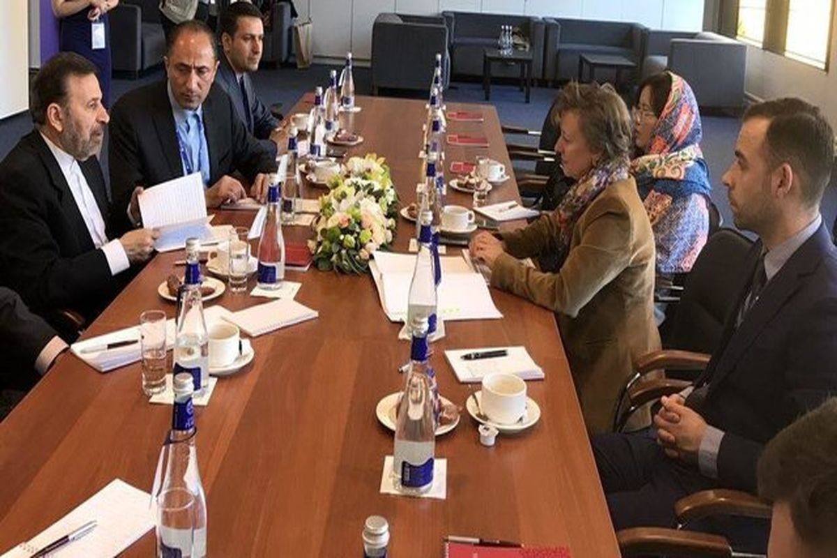 وزیر ارتباطات