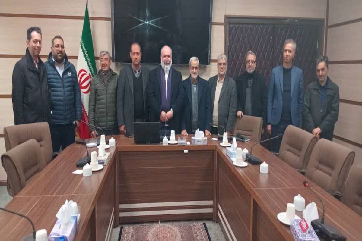 احزاب استان 