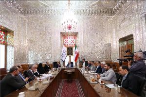 مجلس حتما به رسانه ملی کمک خواهد کرد